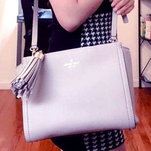 Genuine, barely used Kate Spade purse for sale!